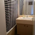 T3 Rez De Jardin Capao Richelieu Апартаменты