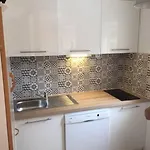 T3 Rez De Jardin Capao Richelieu Апартаменты
