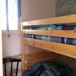 Апартаменты T3 Rez De Jardin Capao Richelieu *