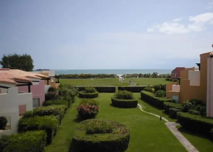 T3 Rez De Jardin Capao Richelieu Apartament Agde